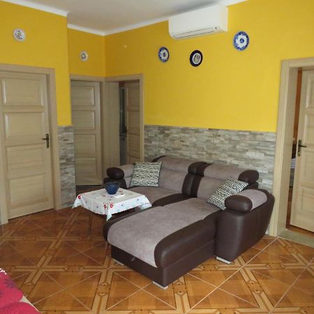 Szekely Apartman Balatonfüred Exteriör bild
