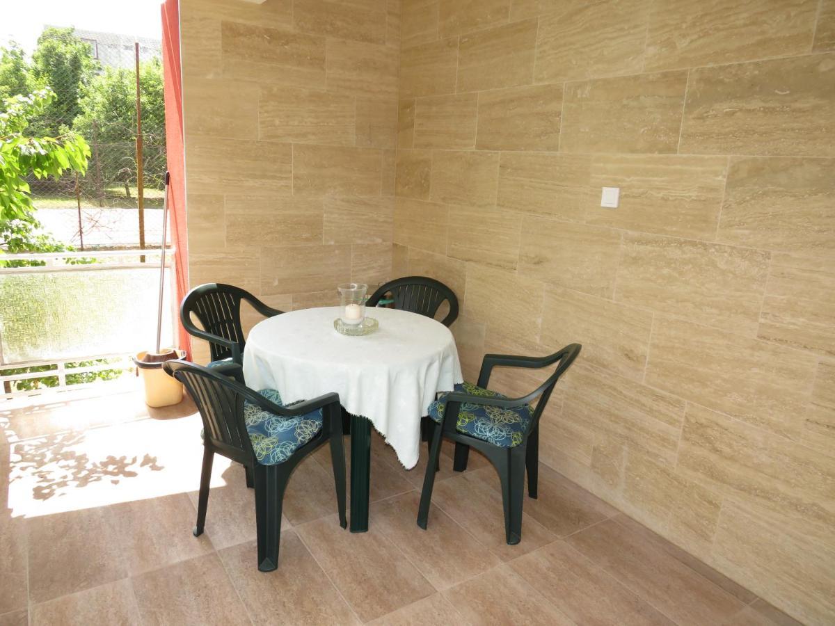 Szekely Apartman Balatonfüred Exteriör bild