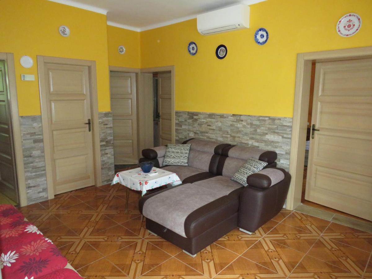 Szekely Apartman Balatonfüred Exteriör bild