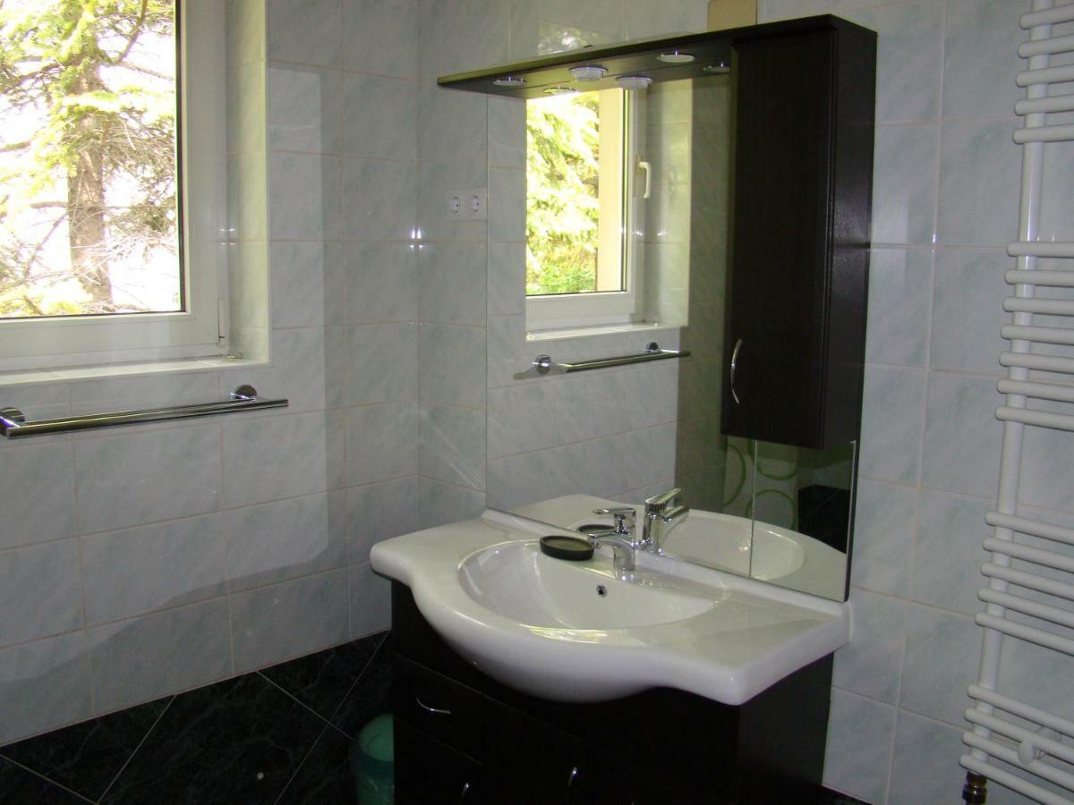 Szekely Apartman Balatonfüred Exteriör bild