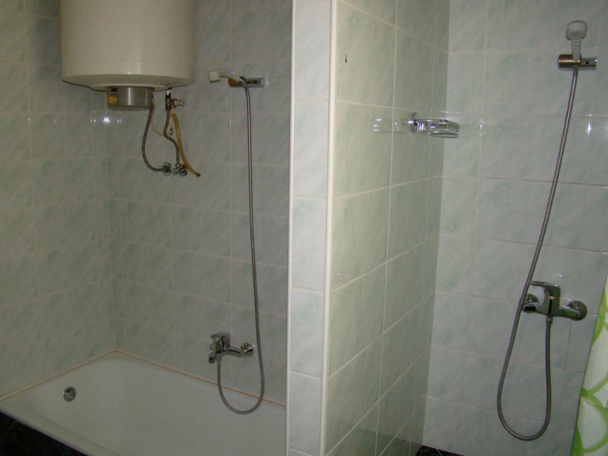 Szekely Apartman Balatonfüred Exteriör bild
