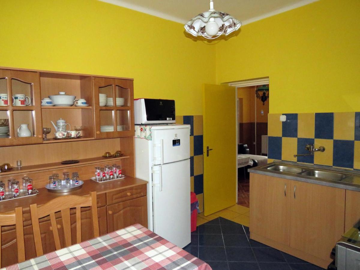 Szekely Apartman Balatonfüred Exteriör bild