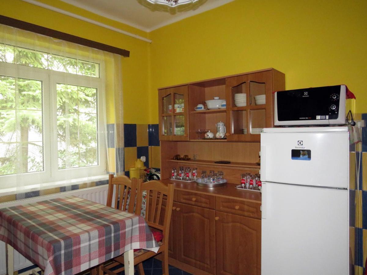Szekely Apartman Balatonfüred Exteriör bild